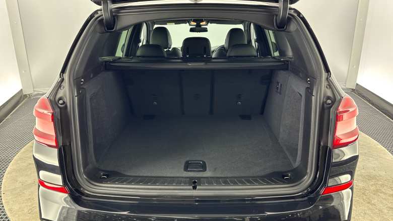 BMW X3 xDrive20d MHT M Sport 5dr Step Auto Diesel Estate